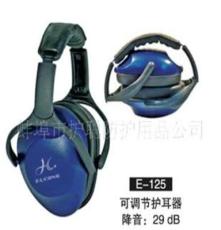 厂家供应可折叠耳罩/ABS耳罩/隔音耳罩/降噪音耳塞耳罩/护聪耳罩