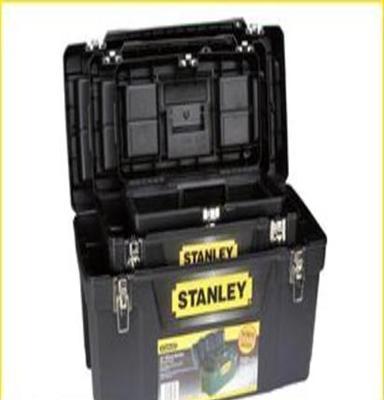 美国史丹利STANTEL型塑料工具箱