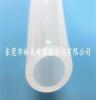 厂家直销硅胶水杯吸管，符合LFGB标准，可定制规格