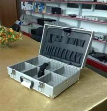 厂家现场优惠直供标准型可定做铝合金工具箱