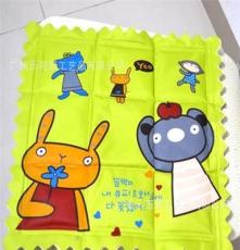畅销 最新冰垫卡通款式 大量供货 韩版卡通冰垫坐垫