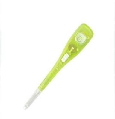 正品格朗新款尚品GL发光带灯耳勺透明材质 发光挖耳勺 婴儿掏耳器