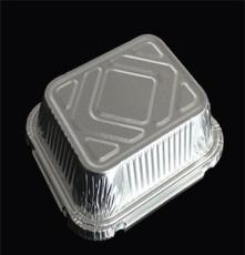 铝箔餐盒450毫升锡纸盒烧烤金针菇盒ST1512-嘉兴寿天包装