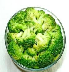 速冻冻煮绿花菜 有机蔬菜 大量批发