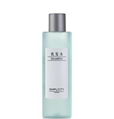 Pasion Simplicity Icon 洗发水洗发露 30ml 入樽