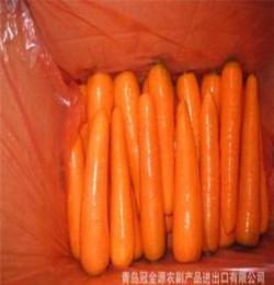 2012新鲜胡萝卜，可常年供货