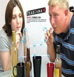 創(chuàng)奇歐美瘋狂熱賣 DIY瘋狂吸管 DIY STRAWS 我的吸管我做主