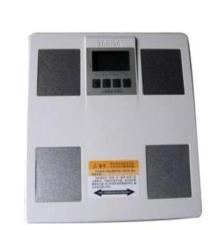 日本百利达脂肪测量仪