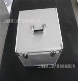 厂家直销 供应钻石纹 银白色 多功能铝合金箱 工具箱等
