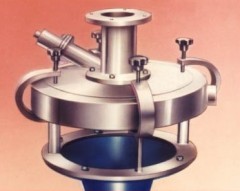 YQ300螺旋式 气流研磨机