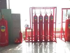 四川省成都IG541气体灭火系统设备厂家直销