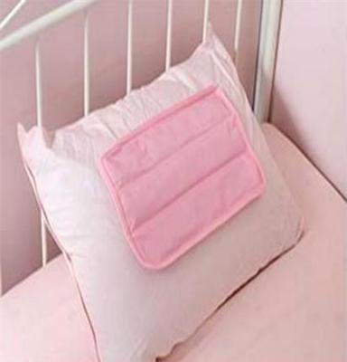 日本原单冰凉坐垫椅垫素色粉20*35cm