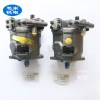 A2FM56/61W-VBB040Rexroth定量液压泵
