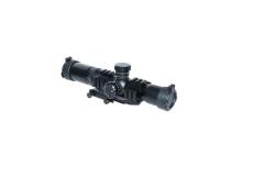 HMAI 1-5X30高品质白光瞄