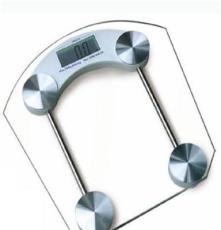 精准钢玻璃精准体重秤电子秤人体秤体重称称重时尚精准电子人体秤