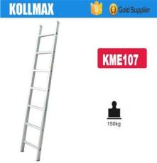 供应厂家直销铝合金直梯单梯1.7米 KME106