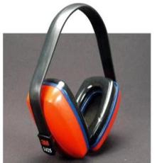 3M耳罩1425 3M1425耳罩 3M防噪音耳罩1425 3M耳塞 劳保用品