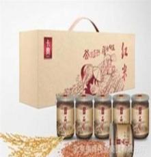 卡宴 原生态红米2160g 佳节馈赠春节年货团购 北京现货批发