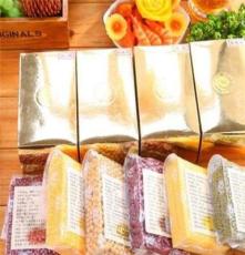 蔚县有机小米精品礼盒蔚州贡米杂粮包 健胃消食降脂降压月子补品