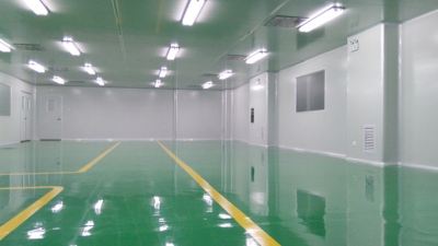 蘇州無塵車間拆除回收凈化車間拆除回收