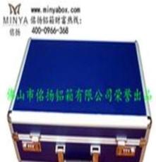 订制佲扬/YJX-012铝合金投票箱、铝合金意见箱