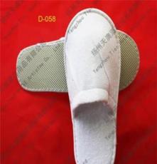济南市酒店宾馆客房一次性拖鞋厂家批发