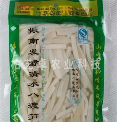 振南八渡酸笋王 批发 绿色食品 品质保证