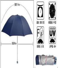 供应天堂伞总经销直供正品天堂伞防紫外线天堂太阳伞336T雨伞