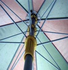 杭州市 厂家供应 订制LOGO 广告太阳伞 太阳伞底 给你质的保证