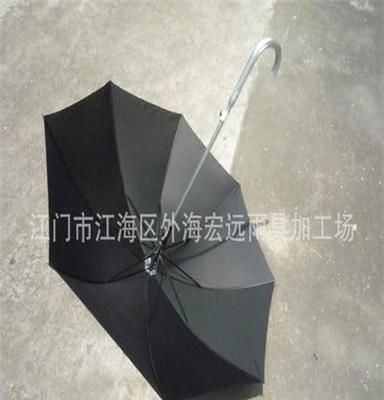 厂家订做碰击布直杆广告伞 2014新款促销广告礼品伞