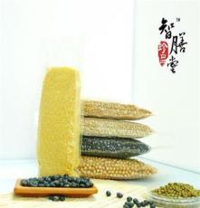 熟制小米500g 烘焙系列原料 可用于现磨养生粉 现磨五谷豆浆原料