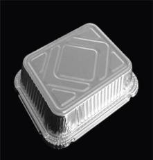 铝箔餐盒530毫升锡纸盒烧烤航空餐盒-嘉兴寿天包装