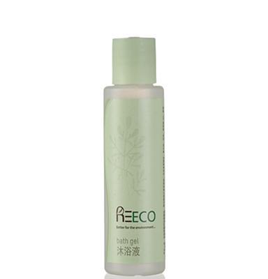 RE-ECO 沐浴液沐浴露 40ml