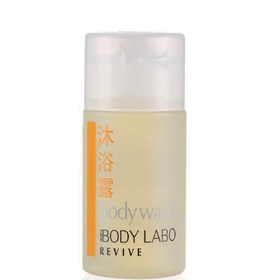 every bodyLABO体研究所 沐浴液沐浴露  37ml