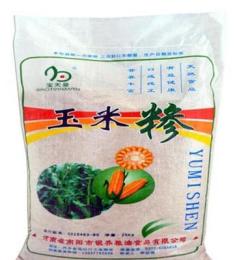 惠州面粉批发—供应南阳优惠的玉米糁