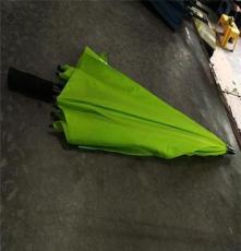 厂家定制直杆全纤维高尔夫伞可印刷LOGO图案