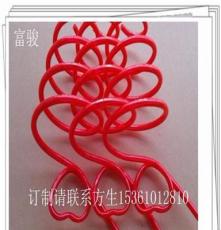 深圳厂家生产订制艺术吸管 造型吸管 PEGT吸管