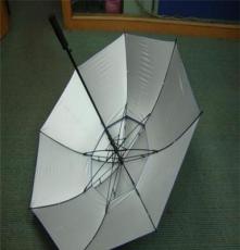结实耐用超大30寸双层广告雨伞, 高尔夫广告伞