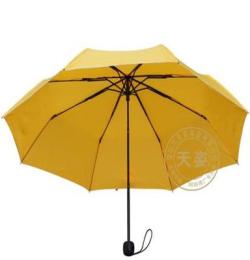 深圳雨伞厂供应优质钢骨折叠伞 防风折叠伞 礼品折叠伞 广告伞