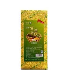 生产销售 大黄米 黄米 优质杂粮价格优惠
