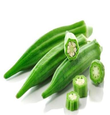 供應(yīng)河南秋葵純綠色食品