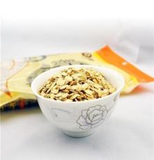低温烘焙熟燕麦米 燕麦片批发 五谷杂粮 燕麦片300g