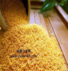 厂家2016陕北最新米脂小米隆重上市了