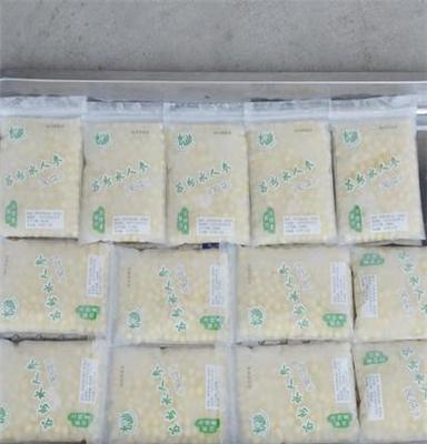 厂家直销江南水特产 新鲜芡实小箱装的