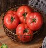 吐鲁番沙瓤西红柿5斤12~15个箱装原汁原味 德邦包邮