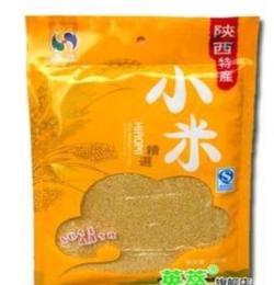 森海牌精选陕北优质小米真空包装400克陕西特产，另有散装原料