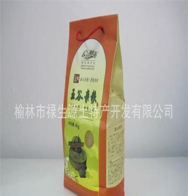 大量供应 禄生源陕北特产香谷米(4Kg/袋) 质量可靠 价格合理