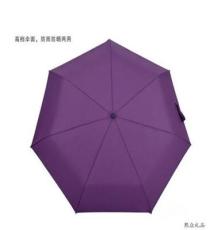 厂家定做 中高端防紫外线折叠伞 创意外贸广告伞礼品伞批发