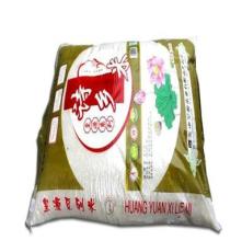 皇源米业 原生态大米 诗香米（25KG） 袋装