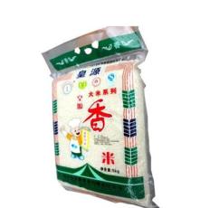 皇源米业 原生态大米 皇源香米（5KG） 袋装